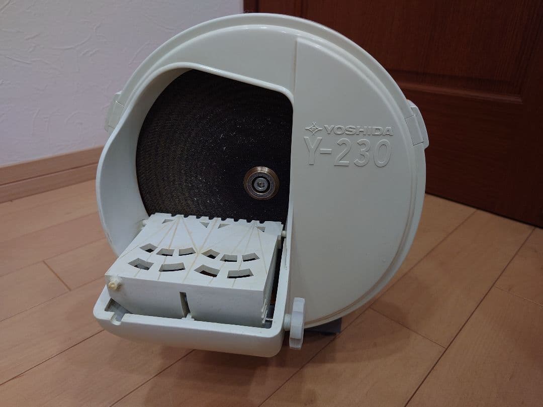ぴ*ち様 ヨシダ　歯科技工　モデルトリマーY230　トリーマー　動作良好　歯科器 歯科技工の中古・不用品を高価買取りします！しっかり価値を見いだす