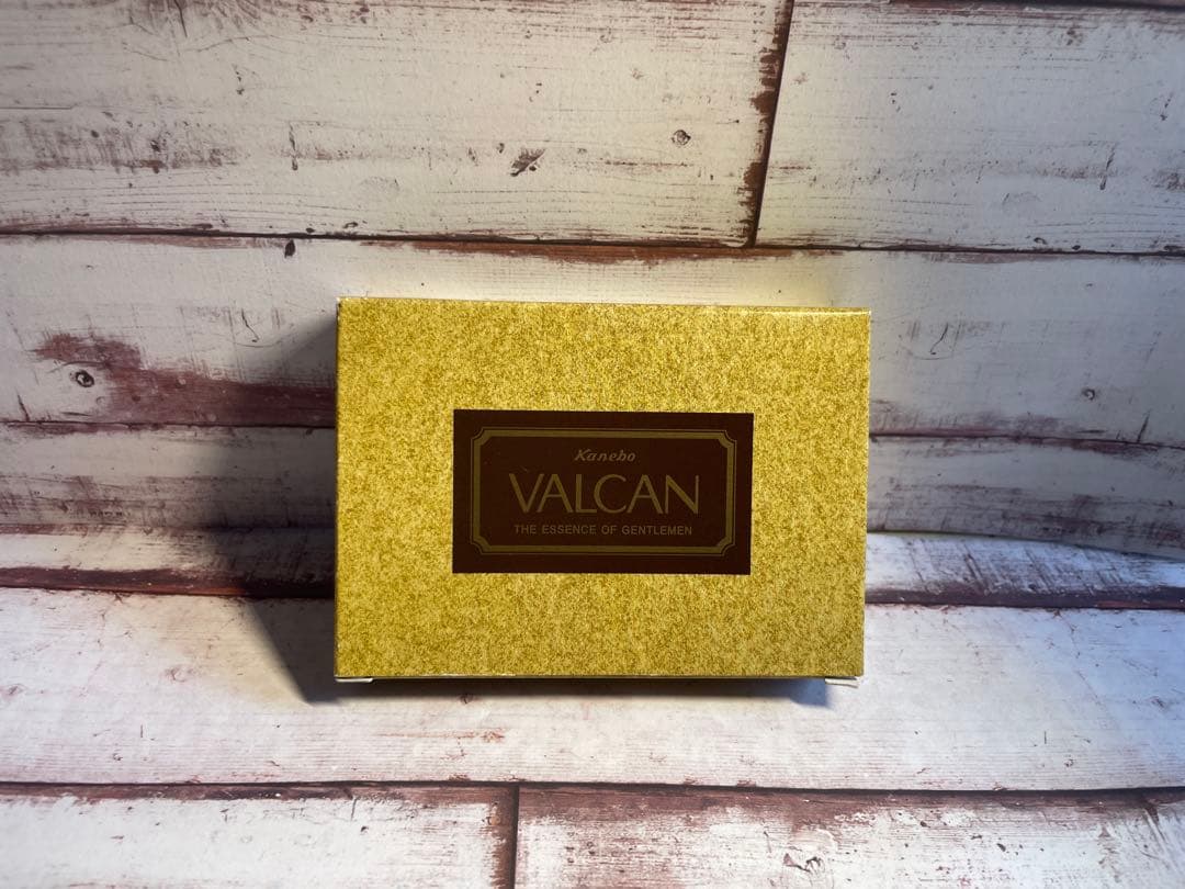 旅行好きの方に！】カネボウ バルカンチャームサイズ 3品セット× 6箱