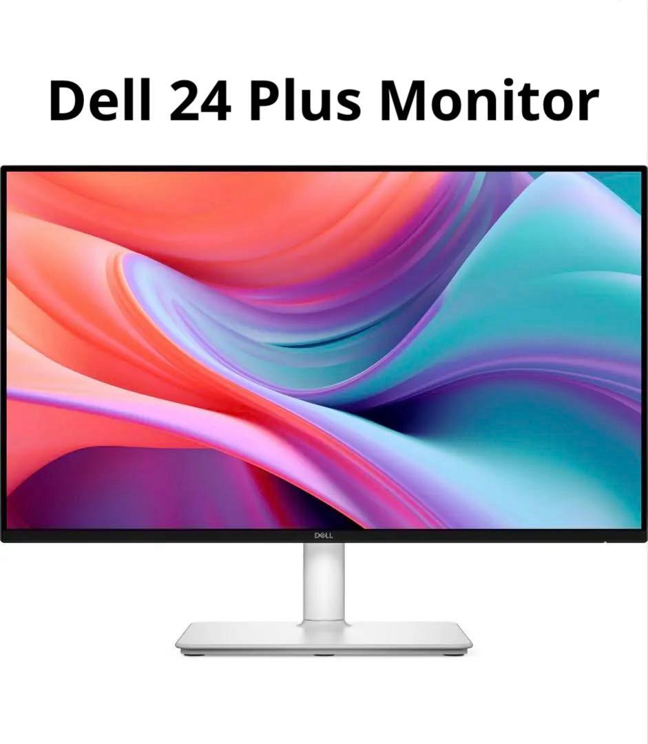 Dell 24 Plusモニター - S2425HSM Support for Dell 24 Plus Monitor S2425HSM | Drivers & Downloads