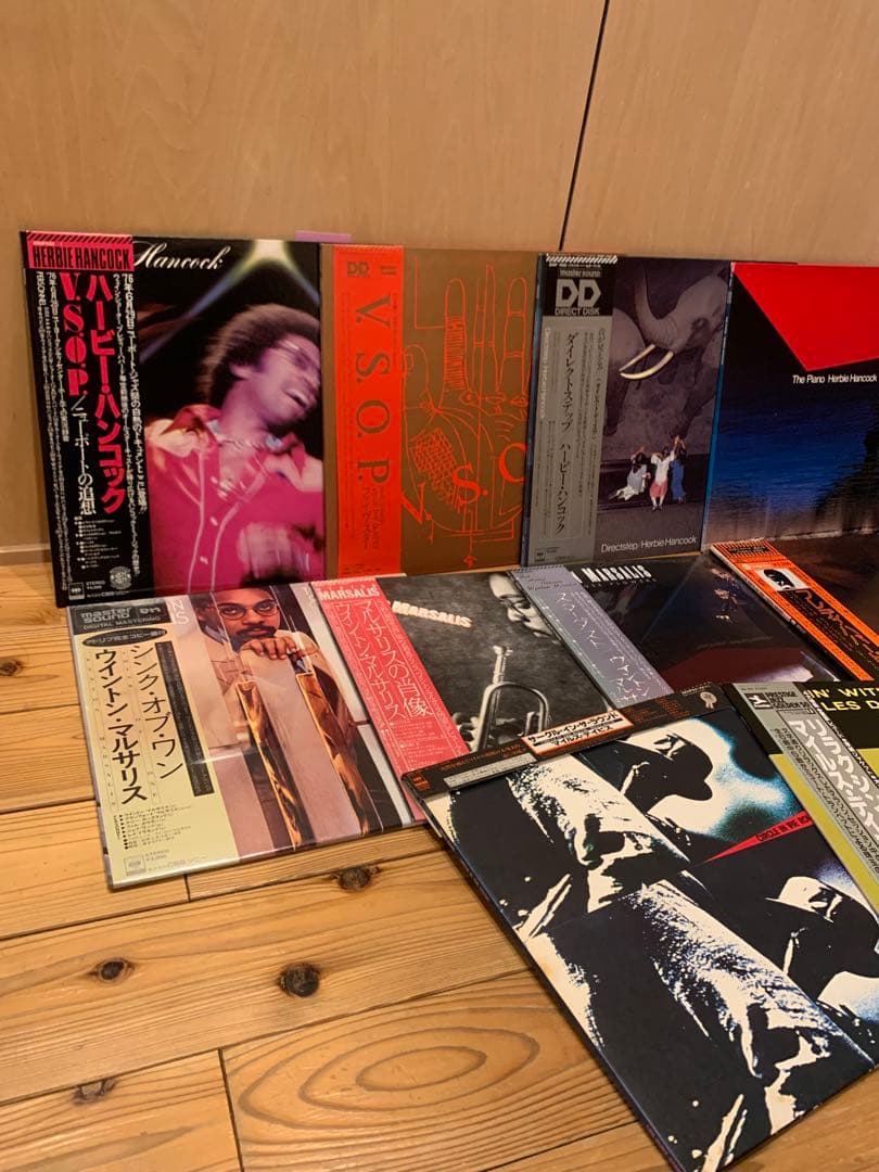 Miles Davis他 名盤10枚セット Jazz LP ジャズ レコード - メルカリ