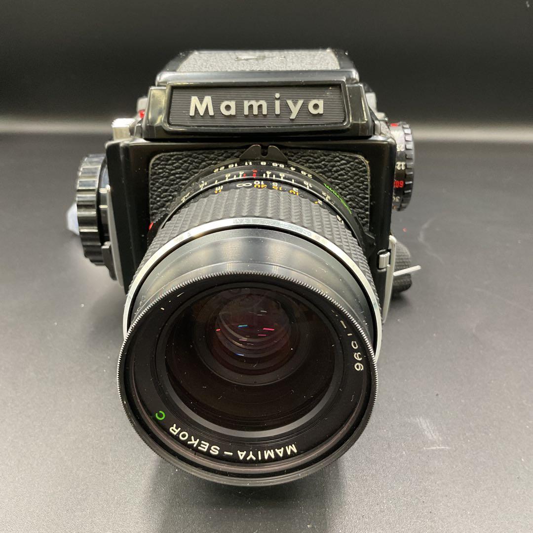 ミノルタ オートコード 希少 RA型 4x4 4x5マスク付 分解清掃済 千代田