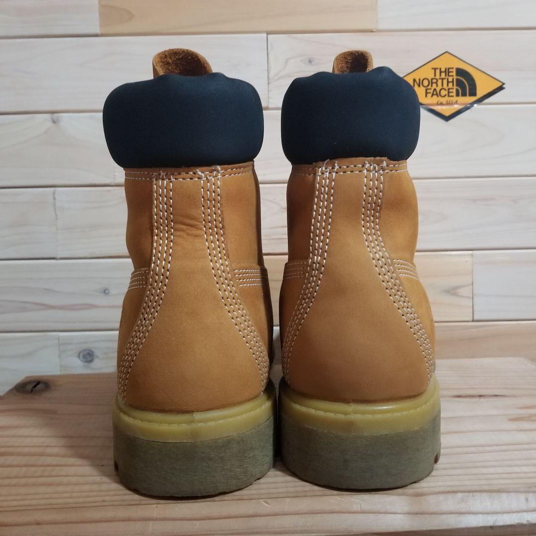 45周年 限定品 ティンバーランド Timberland6インチブーツ 27.0 - メルカリ