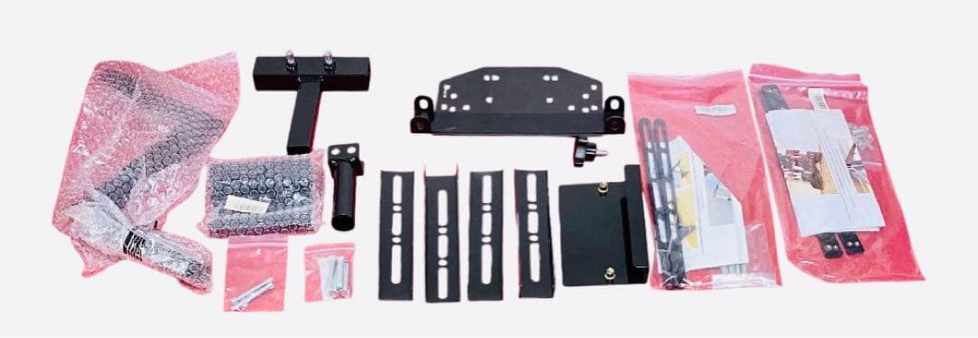 NEXT LEVEL RACING】パーツ関係の通販はau PAY マーケット - 輸入雑貨