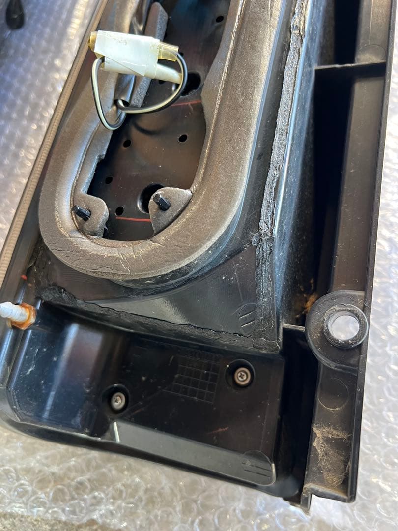 訳あり　ヴァレンティ　Revo 割れ無し