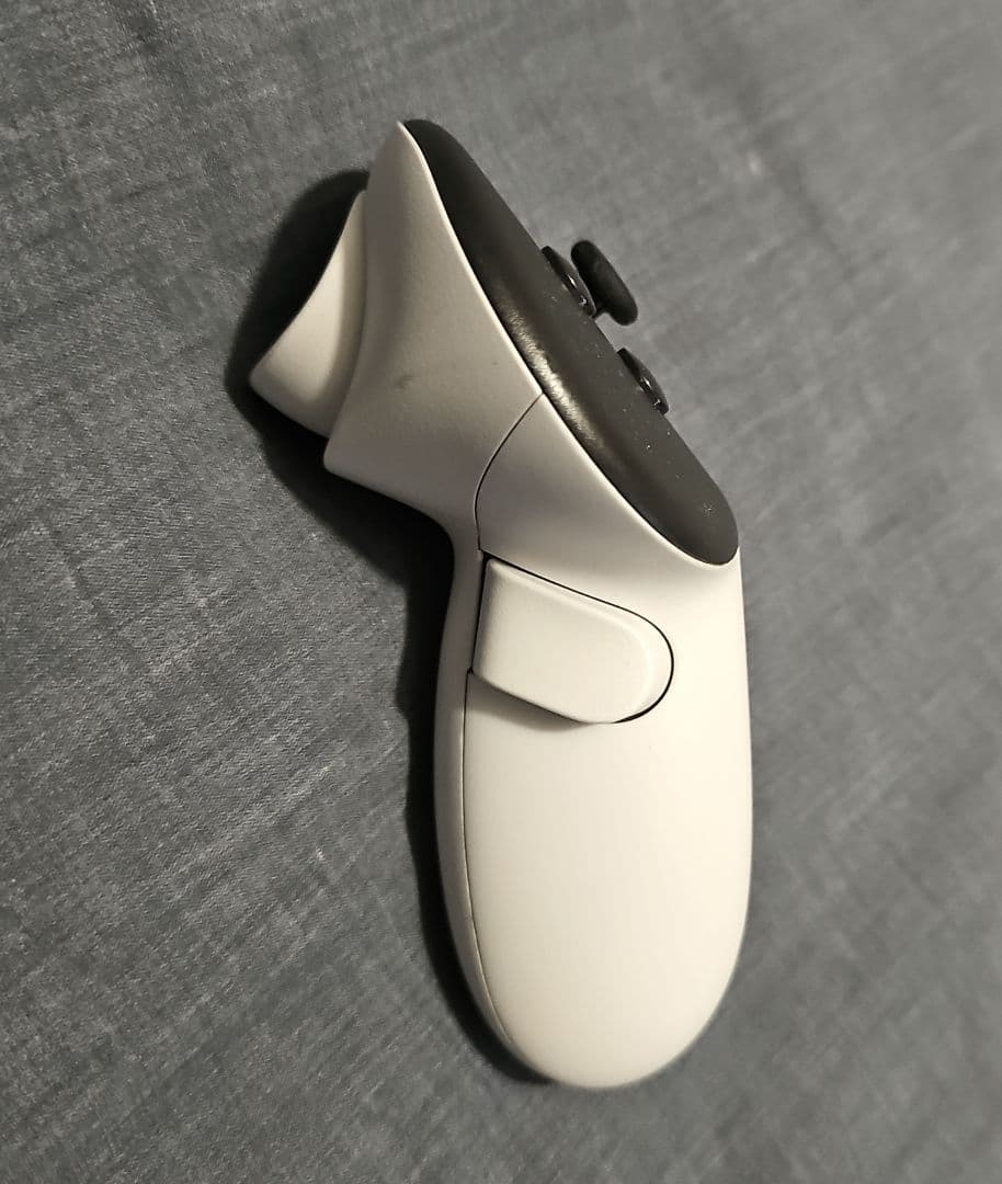 MetaQuest3(3S) コントローラー、右のみ