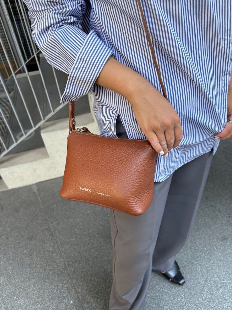 2度使用 極美品 レア IACUCCI 2度使用 25AW 完売 ダード