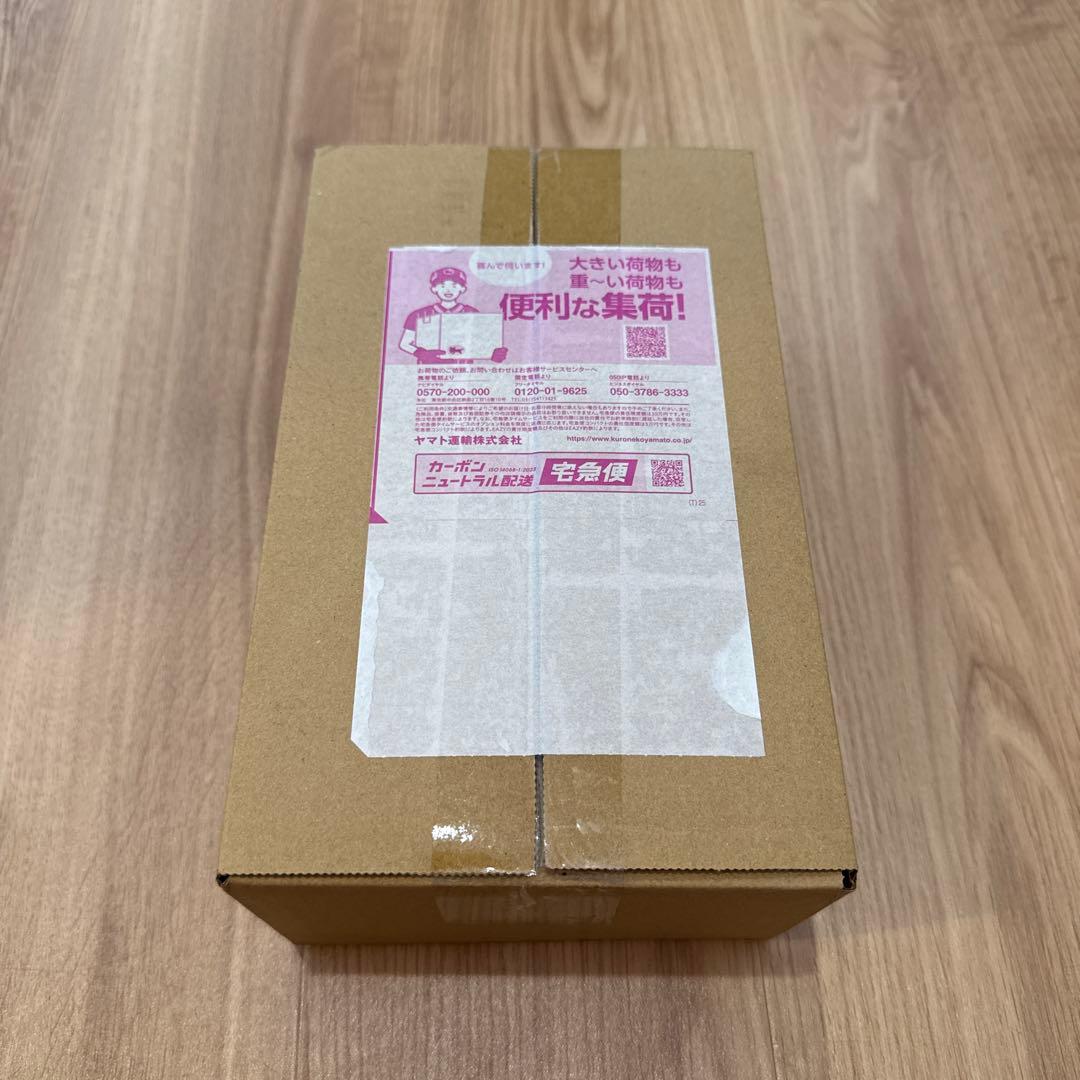 ヒロシマのピカチュウ スペシャルBOX ポケモンセンターヒロシマ - メルカリ