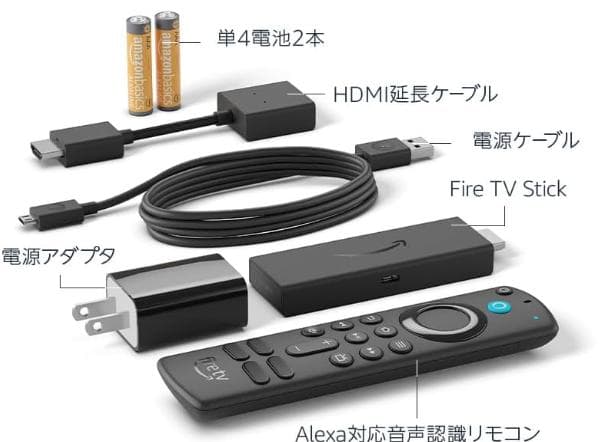 2番組同時録画】VIERA TH-L19R2-K ＆Fire TV Stick - メルカリ