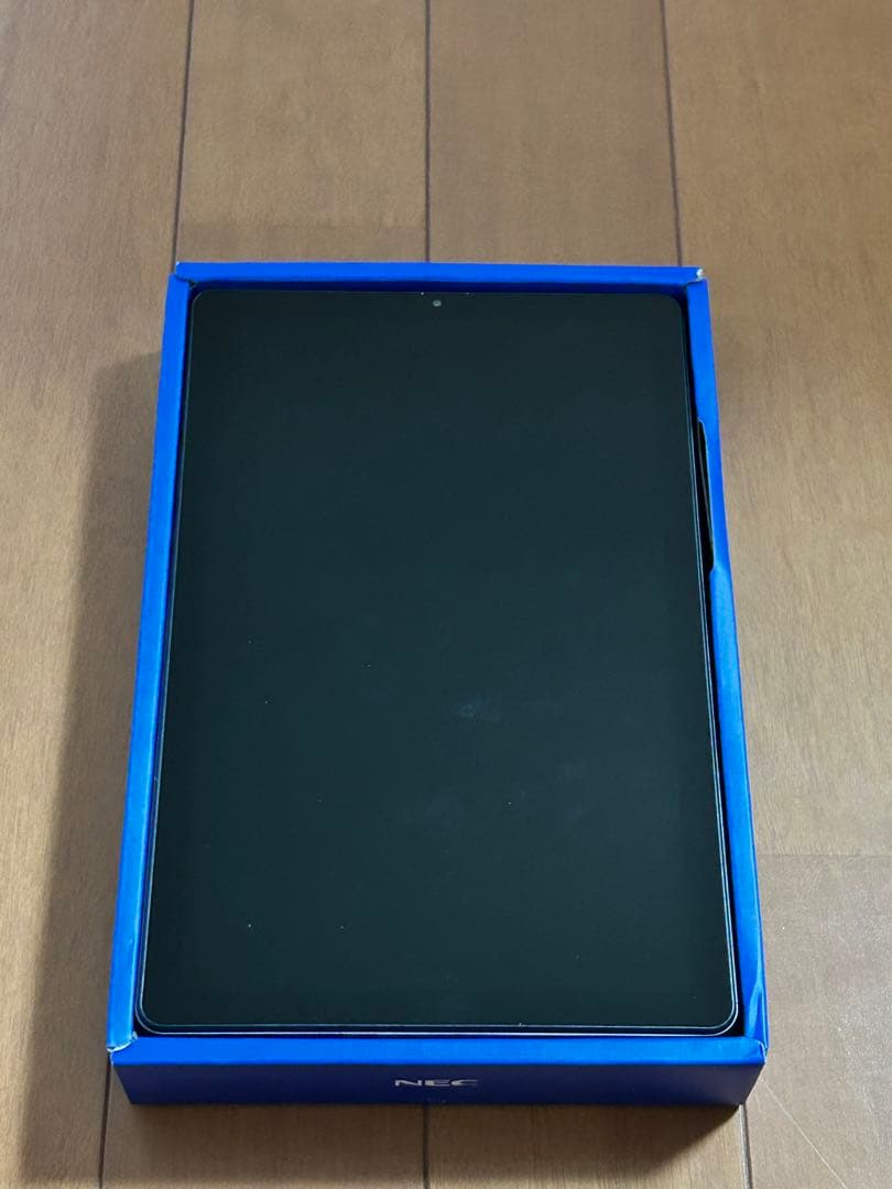 開封済未使用】Androidタブレット LAVIE T0975 - メルカリ