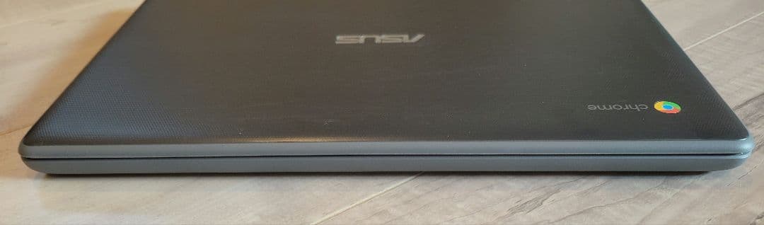 最安特価処分】ASUS Chromebook Flip C214MA - メルカリ