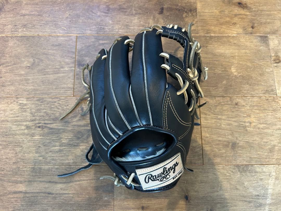 Rawlings Pro Preferred グローブ 右投げ用 4582694539449_PT01.jpg