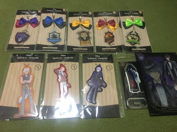 ユウヤ　在庫確認