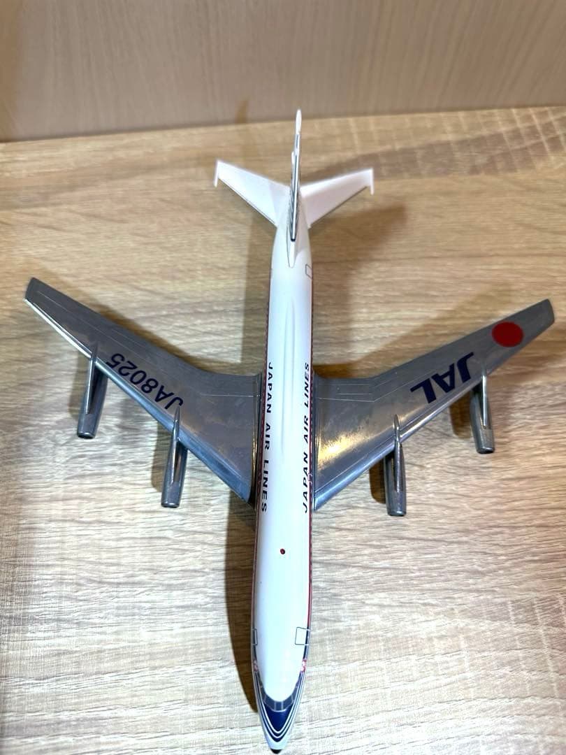 日本航空 コンベア880M AYAME 1/200 JAL - メルカリ