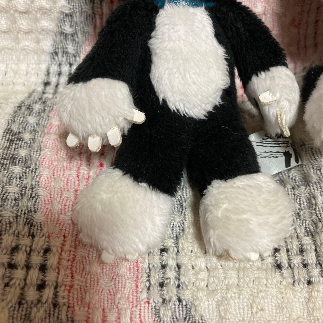 内藤デザイン研究所 ぬいぐるみ 6コセット バラ売り不可 中古品 - メルカリ