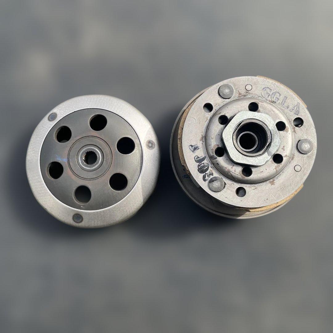 SR311 アクセルケーブル 18100-25501 アクセルワイヤー