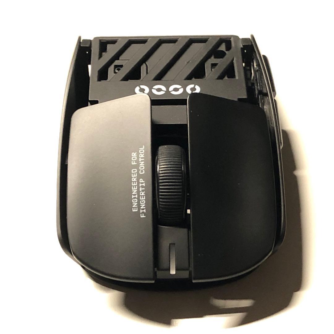 pulsar lab X2F MK-1 Launch Edition - マウス・トラックボール送料 無料