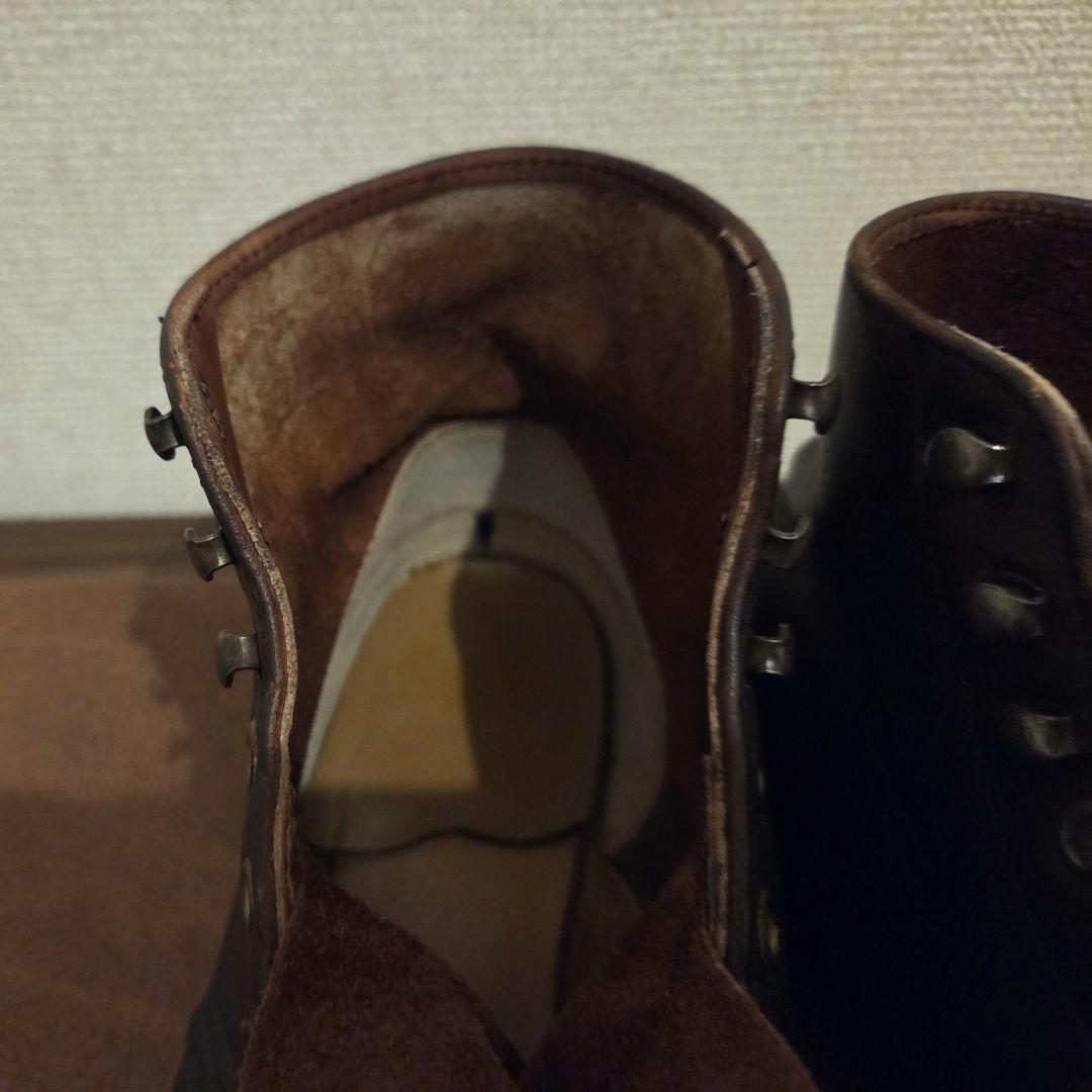 90s廃盤！】RED WING 956 レースアップブーツ