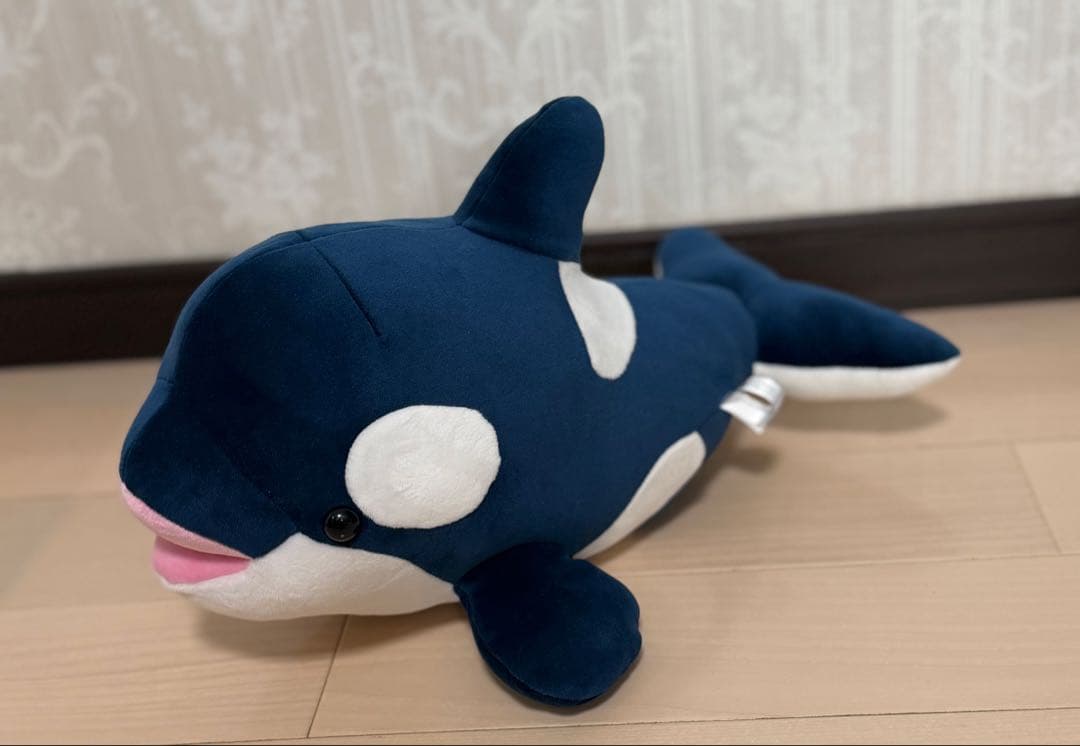 神戸須磨シーワールド 全て3等 オルカくじ イルカくじ おまとめ 7点