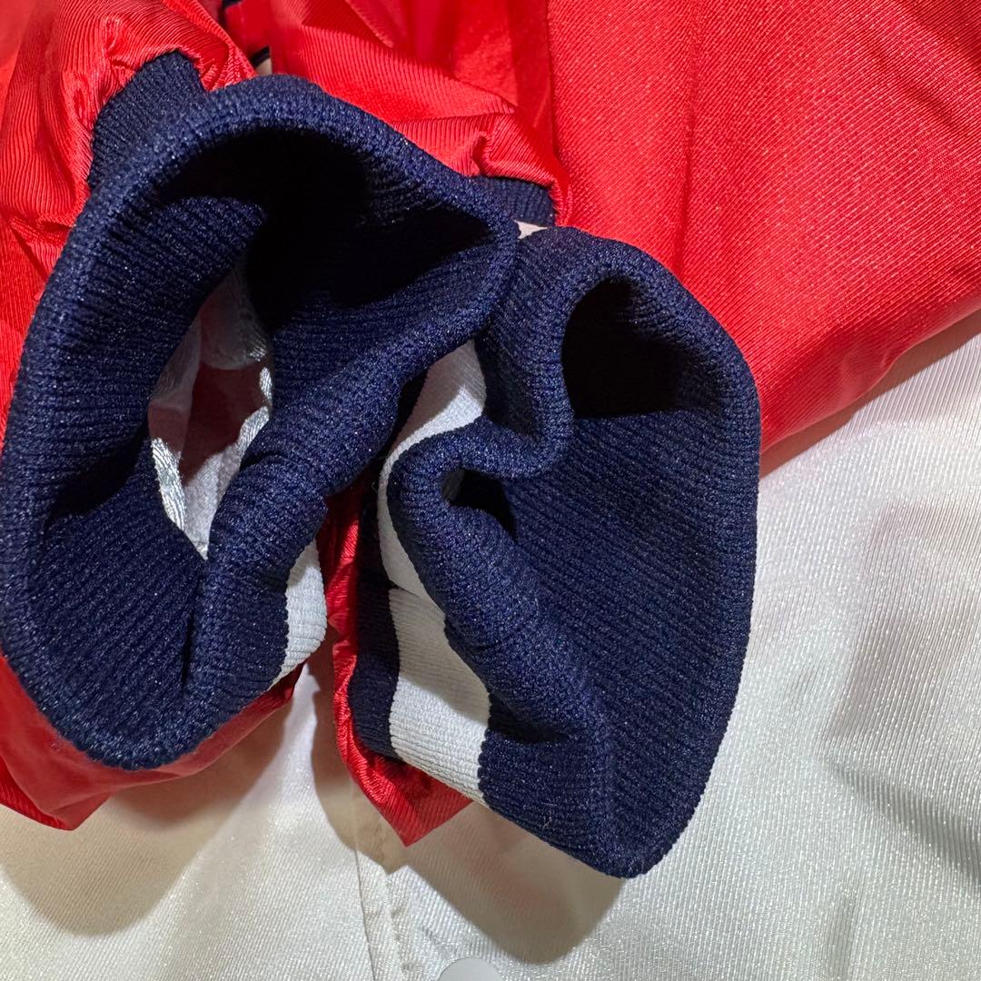 美品】近鉄バファローズ スタジャン コシノヒロコ/当時物 XLサイズ