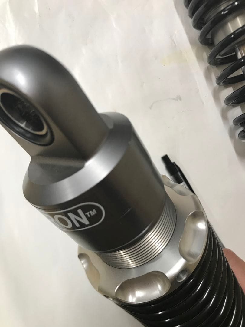 NITRON ナイトロン /cb400f/cb350f/カフェ仕様に/beet/ - メルカリ