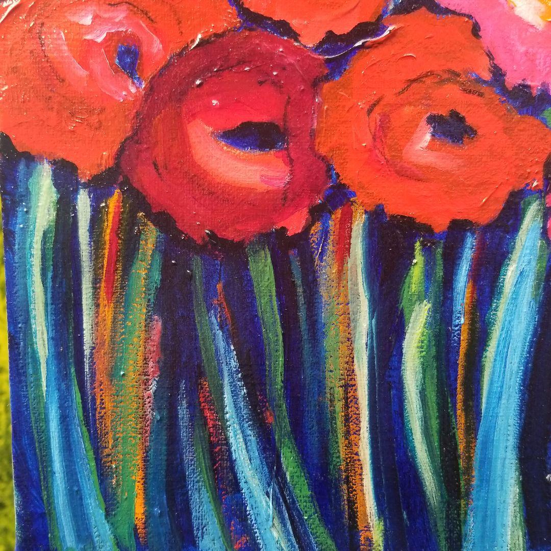 油絵 専用 コレクション コンポジション6