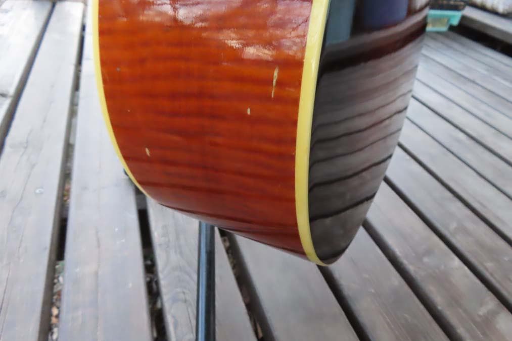 フェンダー カリフォルニア C-2 1985年製 中古 - メルカリ