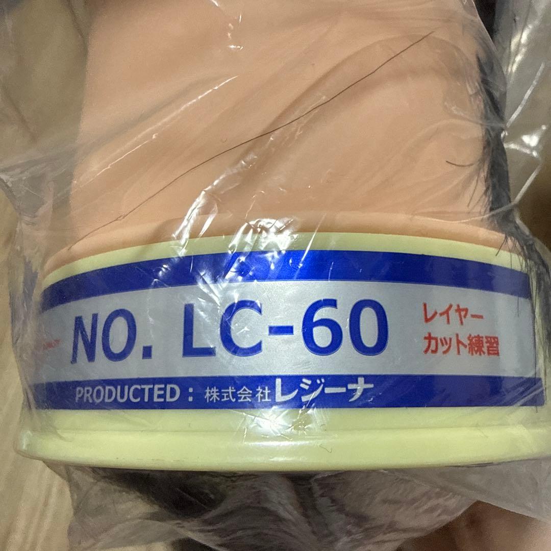レジーナカットウィッグ LC-60 レイヤーウィッグ - メルカリ