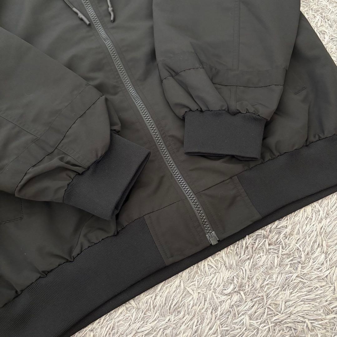 美品Mサイズ】ウマ娘 NASA 宇宙走娘 コスモピュエラ シェルパーカー 黒