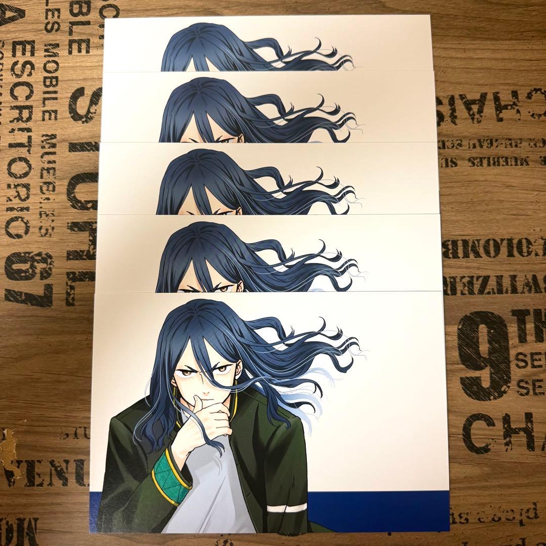 WIND BREAKER 杉下京太郎 セット - メルカリ