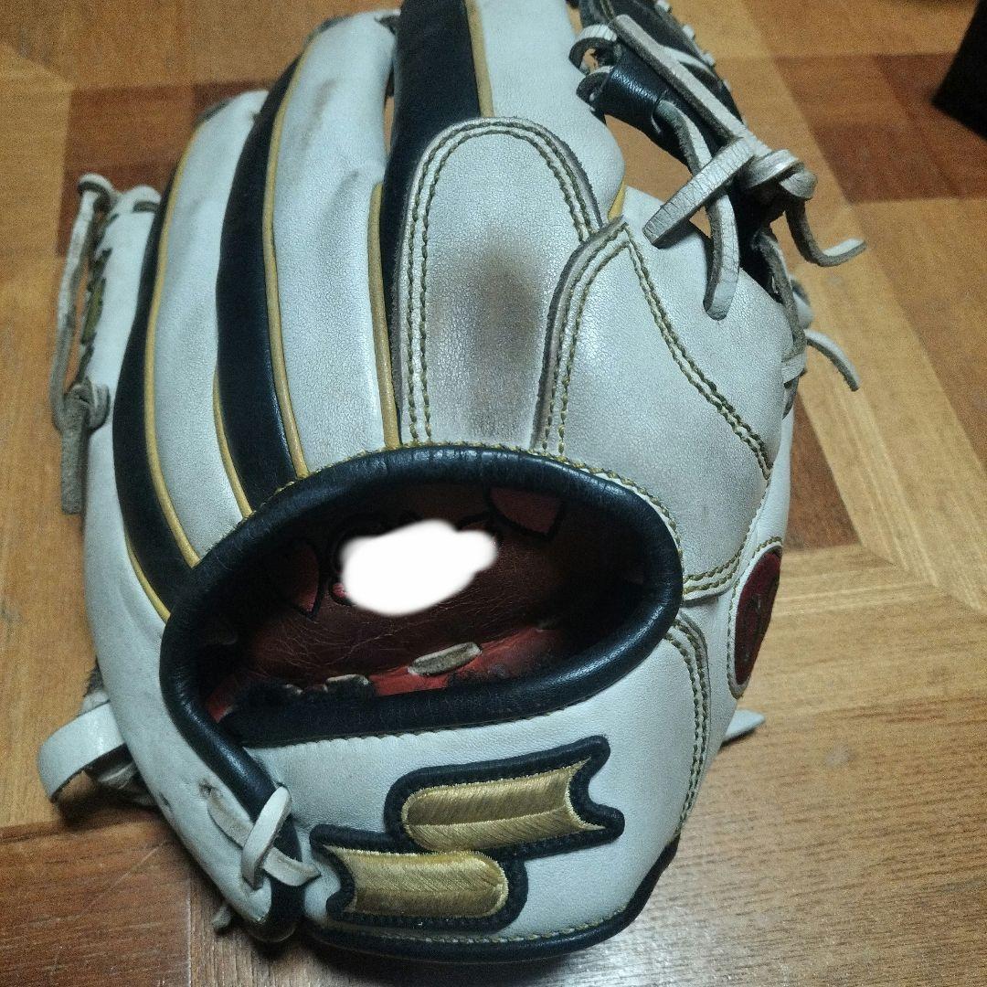 の*り様 SSK オーダー 内野手 軟式用 グローブ 楽天市場】野球 エスエスケイ 軟式グローブ プロエッジ オーダーグラブ