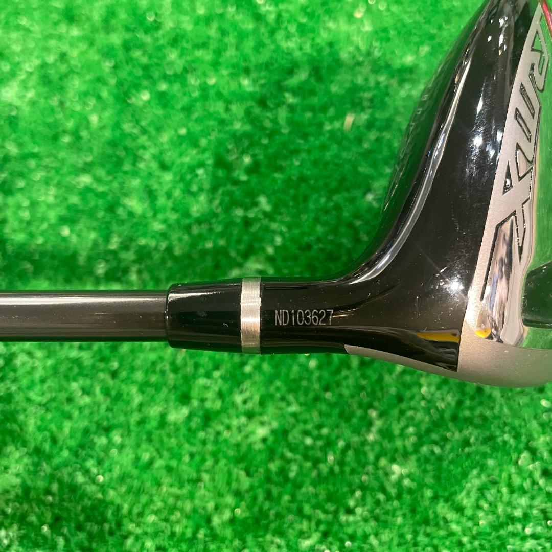 ヤマハRMX VD/5番18 Diamana YB 60/S フェアウェイウッド - メルカリ