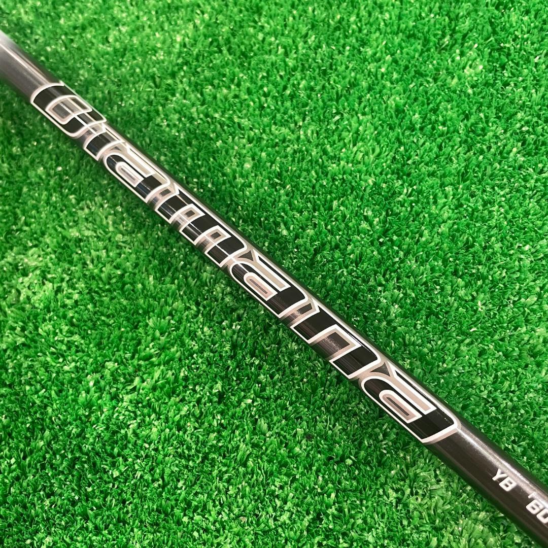 ヤマハRMX VD/5番18 Diamana YB 60/S フェアウェイウッド - メルカリ