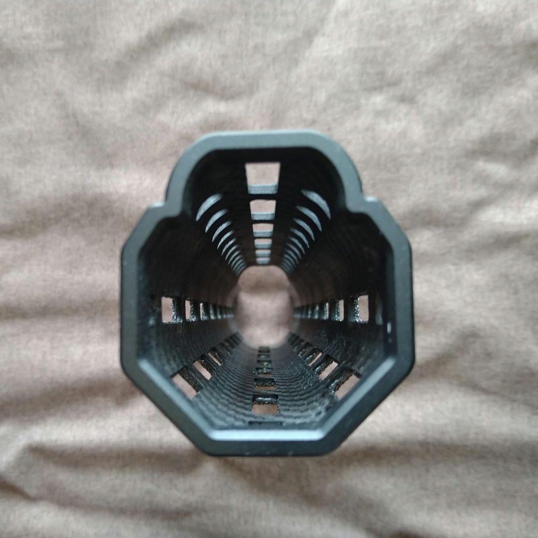 オ*ァ様 FCW Lancerタイプ MPX カーボン ハンドガード 14インチ - メルカリ