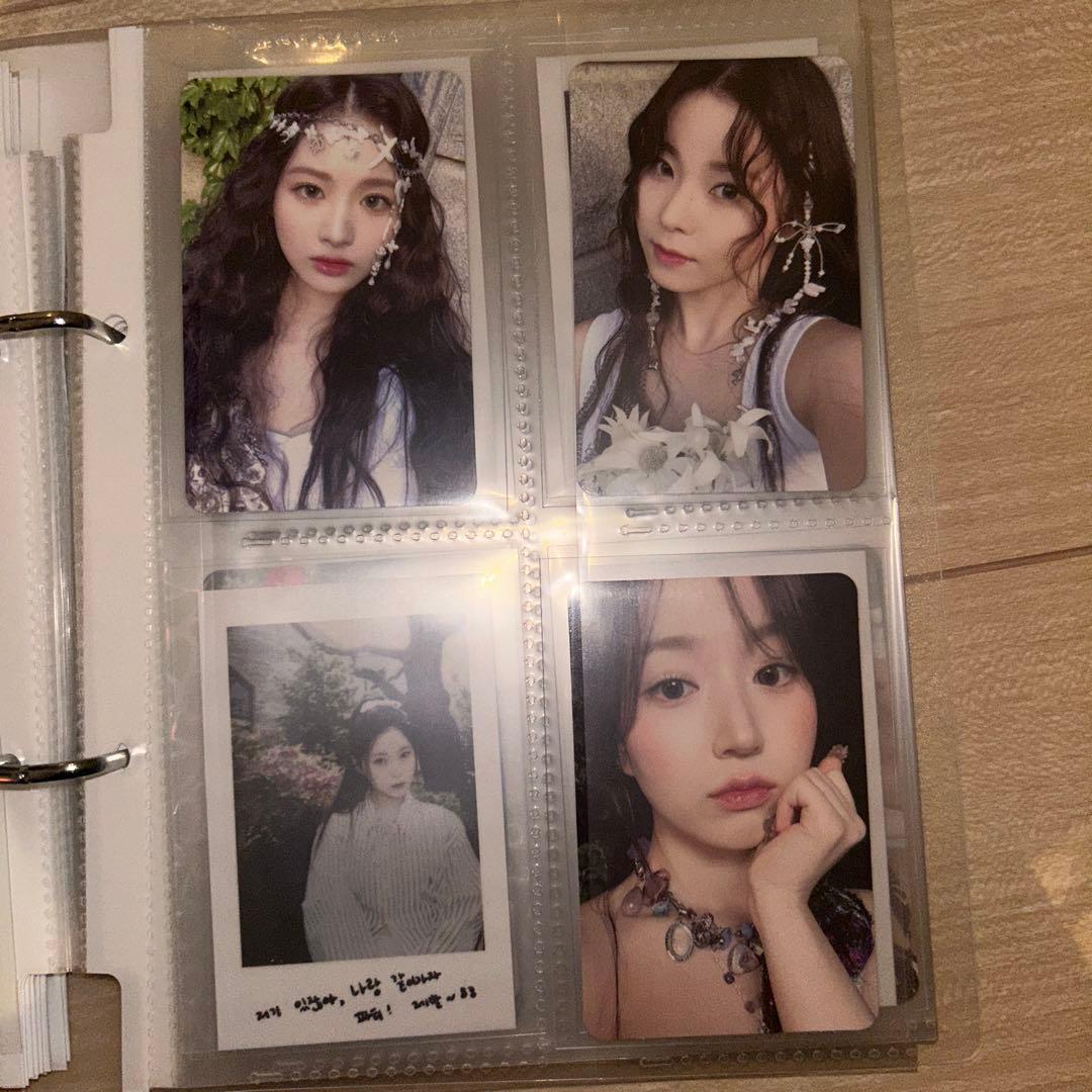 NMIXX トレカ91枚 まとめ売り - メルカリ