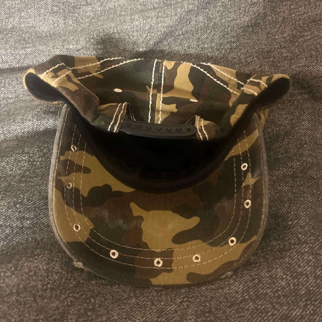 ec melodi 初期 キャップ - メルカリ