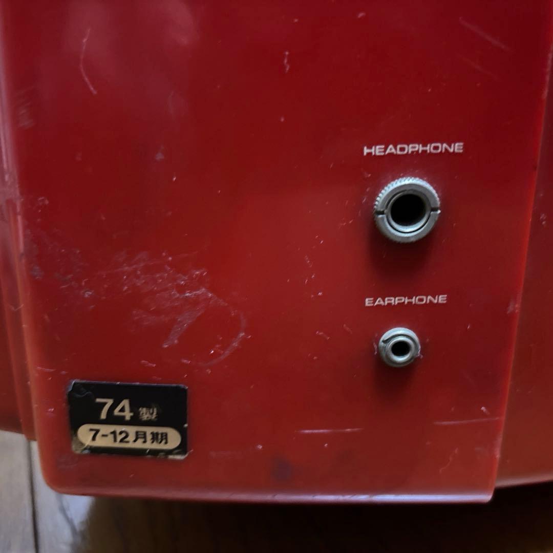 ジャンク品」12P-J1シャープ白黒テレビ - メルカリ