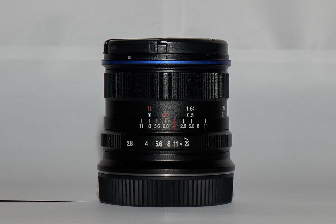 1*0様 laowa C&D Dreamer 9mm F2.8 レンズ　xマウン 1*0様 laowa C&D Dreamer 9mm F2.8 レンズ xマウン