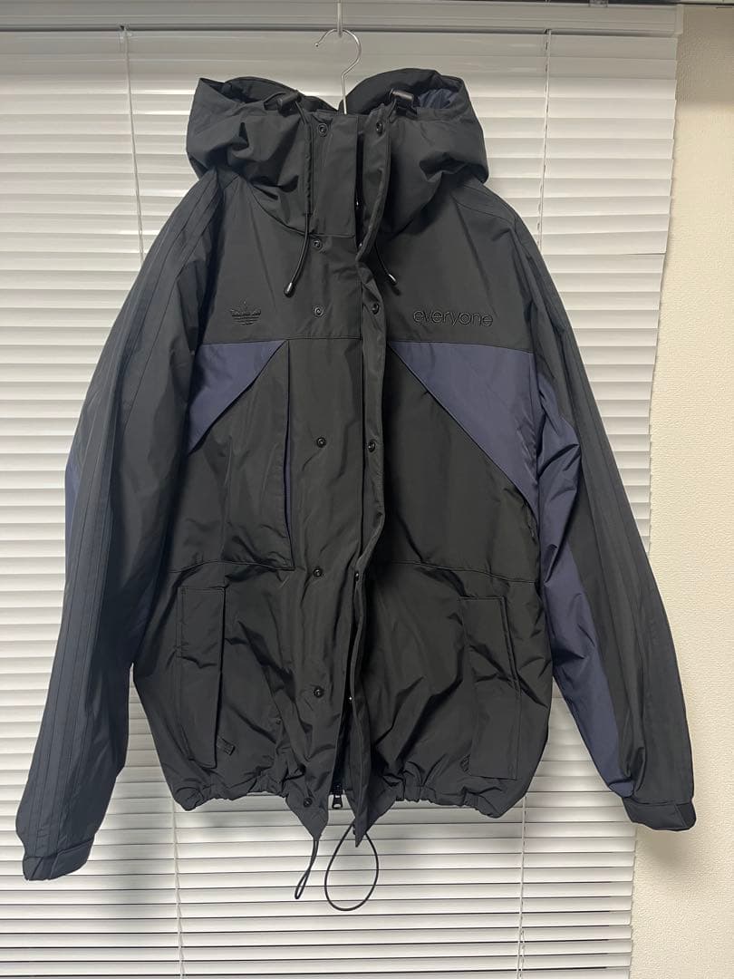 OPTIMAL PRIMALOFT JACKET everyone - メルカリ