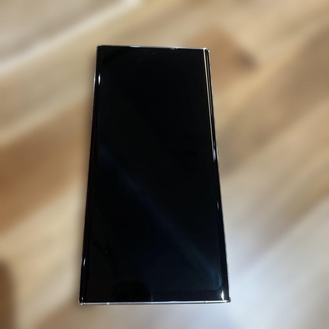 Z394 SIMフリー Galaxy S23 Ultra SMS918Q - メルカリ