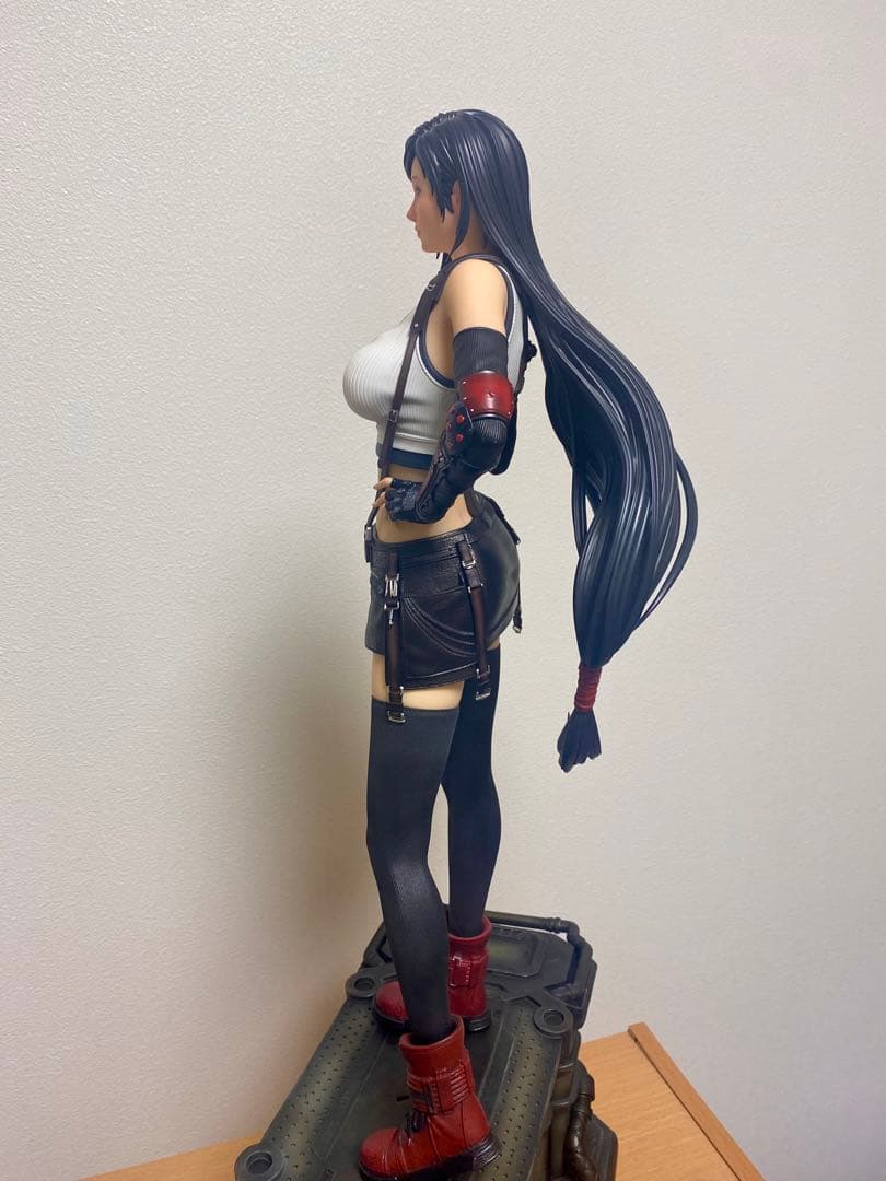 Fallen Angel Studio Tifa ティファ