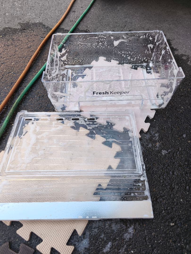 関東限 条件にて無料配送 ヨーロピアン レトロ冷蔵庫 DAEWOO 1ドア