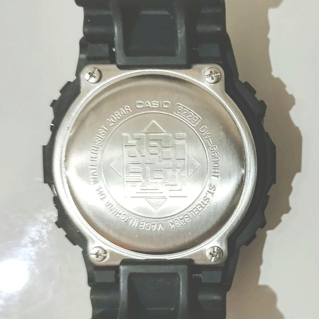 布袋寅泰 35thGUITARHYTHM G-SHOCK DW-5600 - メルカリ