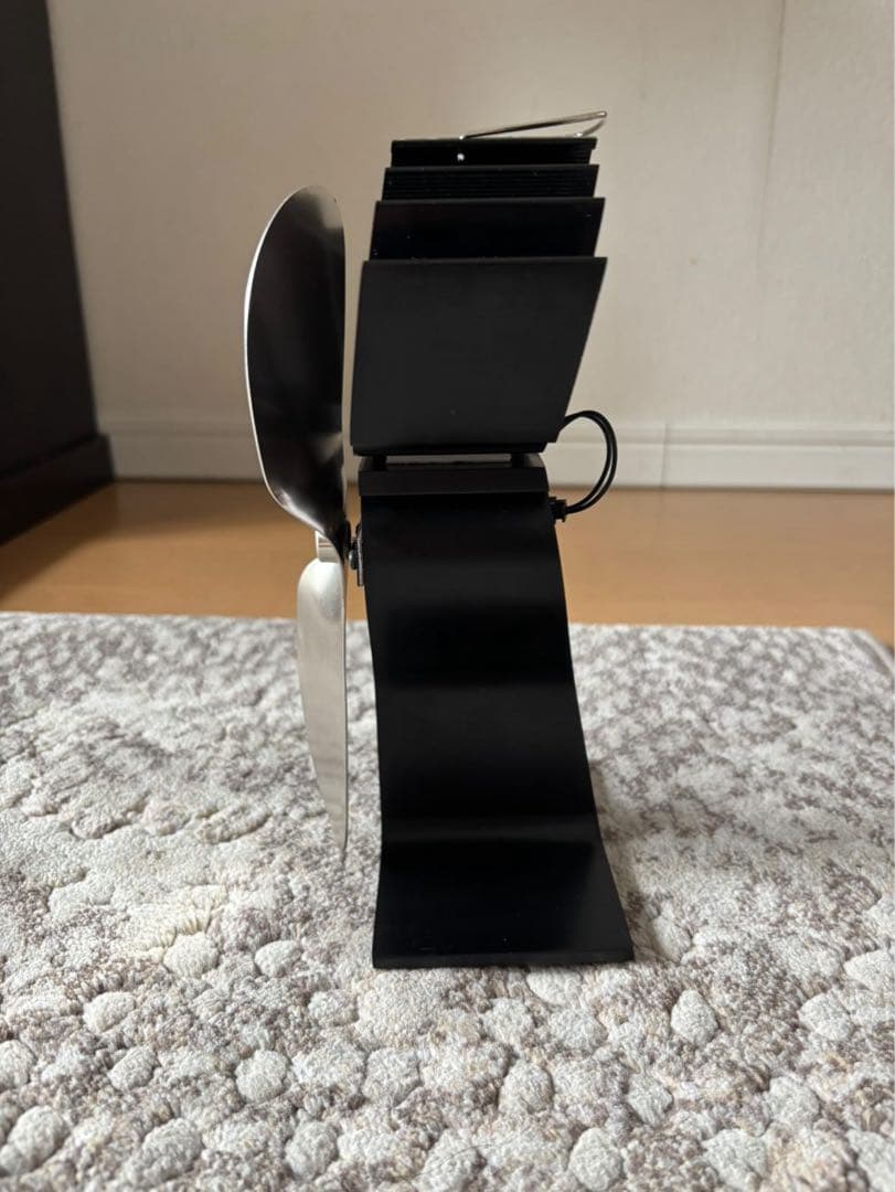Caframo Ecofan ULTRA AIR ストーブファン 電源不要 - メルカリ