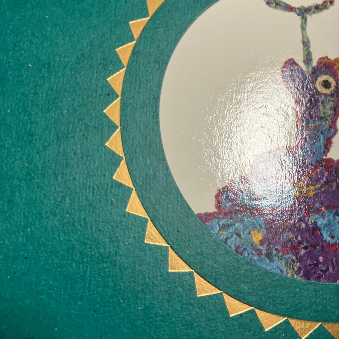 BLUENO 特装版 直筆サイン本 Fukase SEKAI NO OWARI - メルカリ