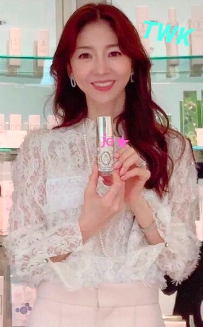 君島十和子★FTCフローラパワーリポセラム導入美容液２本セット★洗顔後すぐ使う 美容のプロ、君島十和子さんに聞く！“たるまない”ための美ルール10