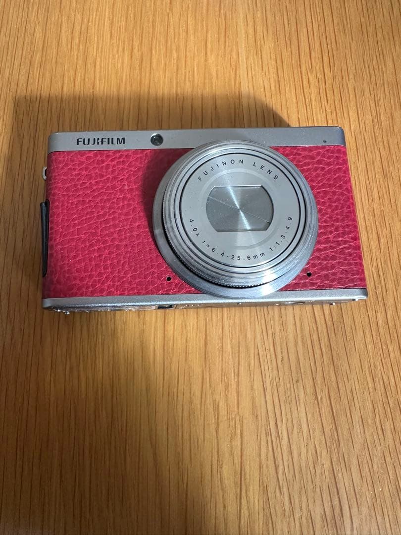 TSUKI様専用 FUJIFILM 富士フイルム XF1 ジャンク品