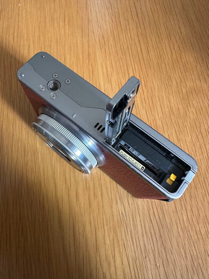 TSUKI様専用 FUJIFILM 富士フイルム XF1 ジャンク品