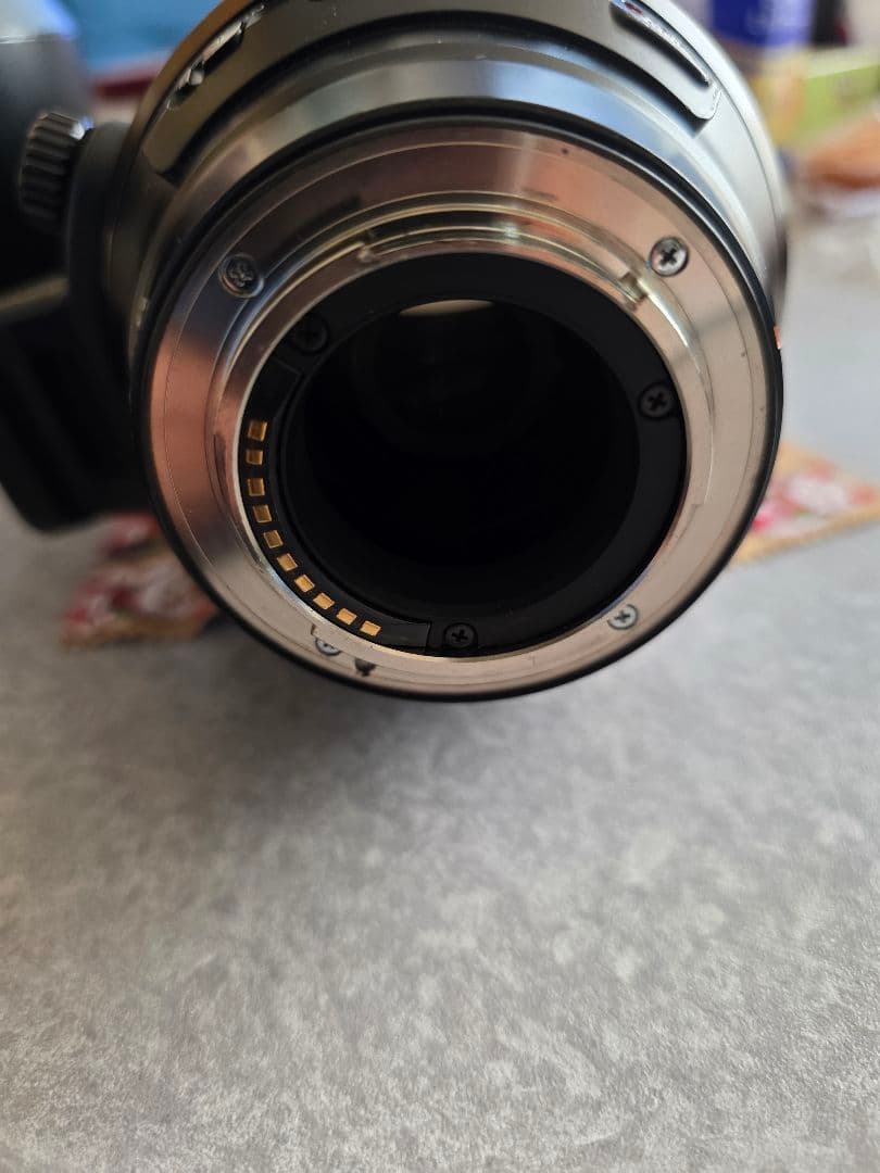 連休前発送特価 XF100-400mm f4.5-5.6 R LM OIS WR