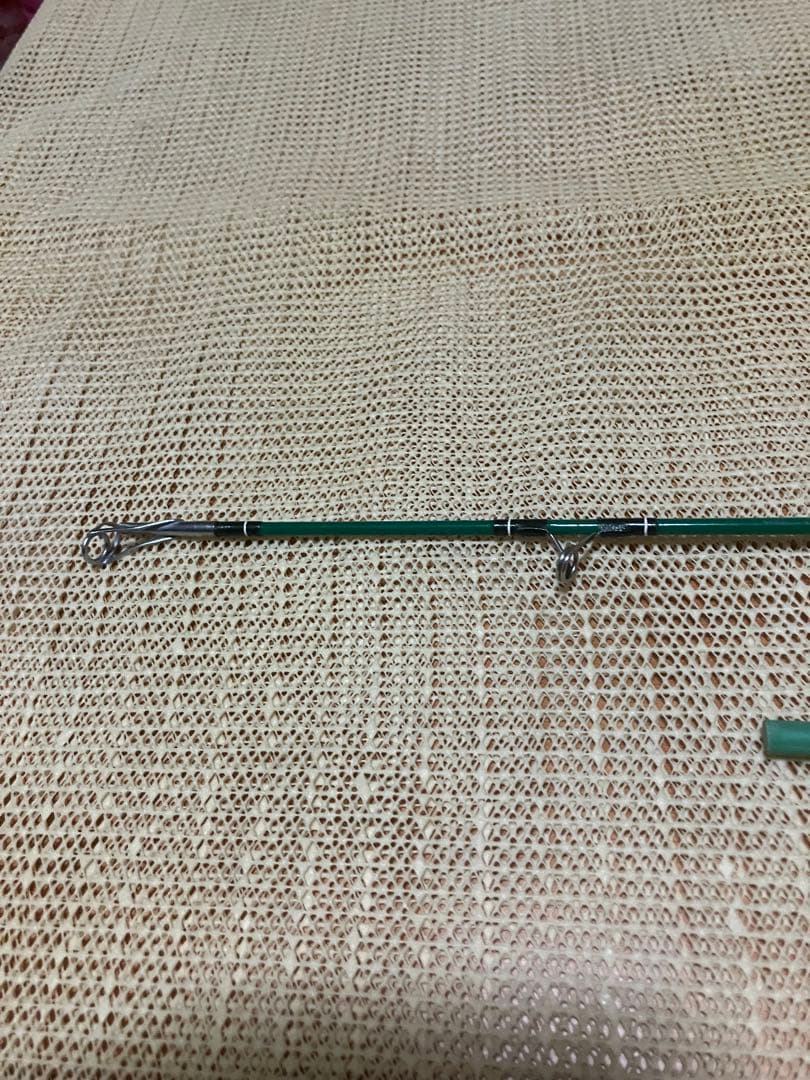 ABU parazoom 162 svangsta - メルカリ