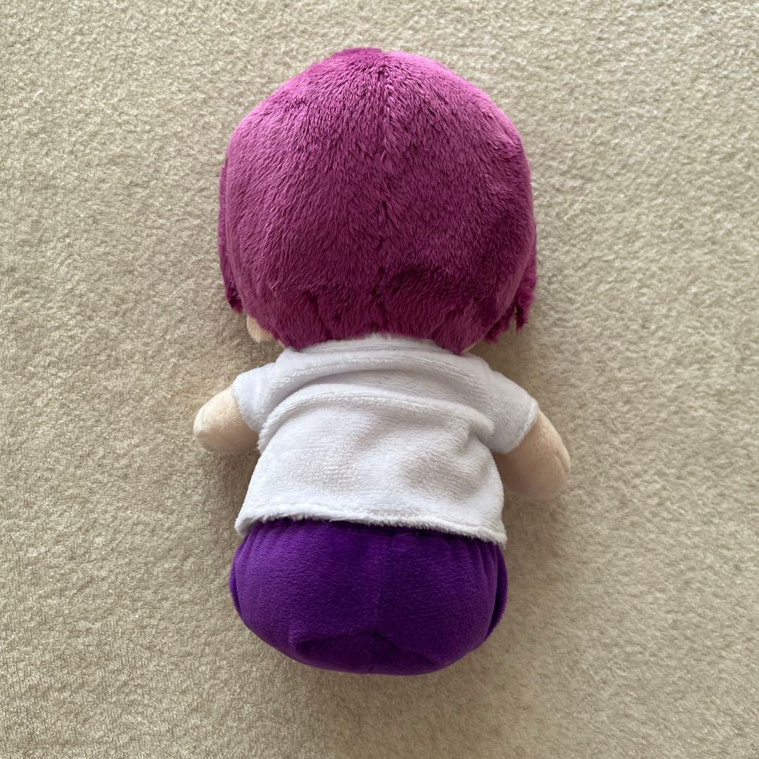 ゴールデンボンバー 歌広場淳 ぬいぐるみ - メルカリ